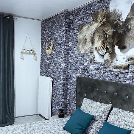 Relax & Chill Apartment Sevran Exterior photo